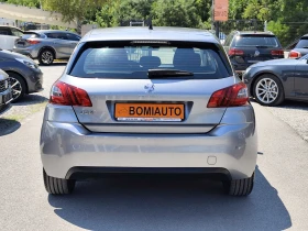 Peugeot 308 1.6HDi* BUSINES* LED* NAVI* , снимка 5