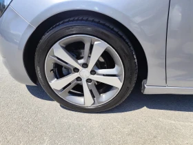 Peugeot 308 1.6HDi* BUSINES* LED* NAVI* , снимка 16