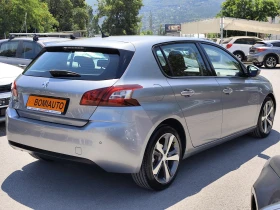 Peugeot 308 1.6HDi* BUSINES* LED* NAVI* , снимка 4