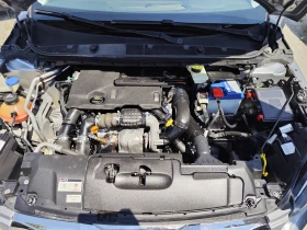 Peugeot 308 1.6HDi* BUSINES* LED* NAVI* , снимка 14