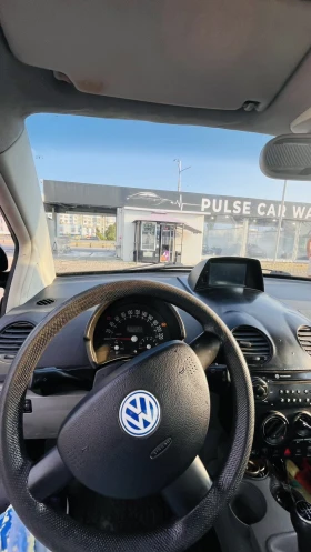 VW New beetle, снимка 13