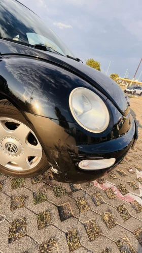 VW New beetle, снимка 6