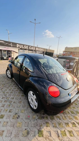 VW New beetle, снимка 3