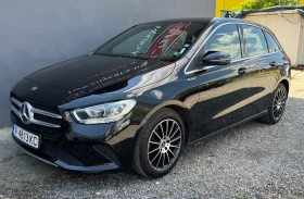 Mercedes-Benz B 200, снимка 1