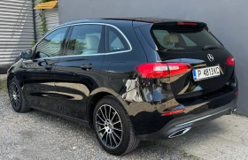 Mercedes-Benz B 200, снимка 5