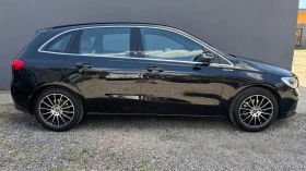 Mercedes-Benz B 200, снимка 3