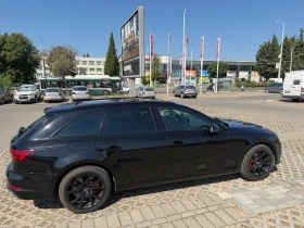 Audi A4 40TDI Blackline, снимка 8