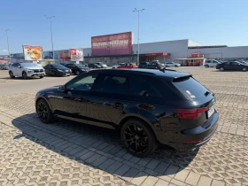 Audi A4 40TDI Blackline, снимка 4