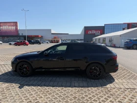 Audi A4 40TDI Blackline, снимка 3