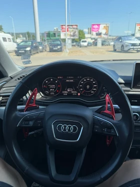 Audi A4 40TDI Blackline, снимка 9