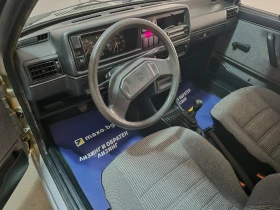 VW Golf 57000 км 1985 г Кола за Колекционери, снимка 5