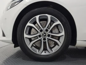 Mercedes-Benz C 350 E , снимка 5