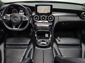 Mercedes-Benz C 350 E , снимка 7