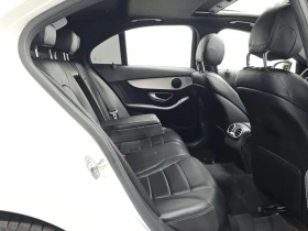 Mercedes-Benz C 350 E , снимка 11