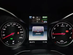 Mercedes-Benz C 350 E , снимка 8