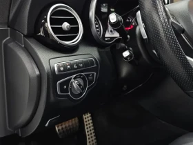 Mercedes-Benz C 350 E , снимка 17