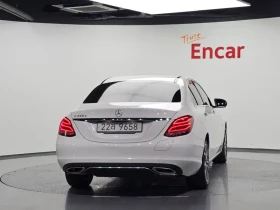 Mercedes-Benz C 350 E , снимка 4