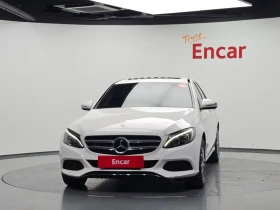 Mercedes-Benz C 350 E , снимка 3