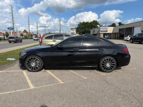 Mercedes-Benz C 43 AMG * CARFAX * ОПЦИЯ ЗА ФИНАНСИРАНЕ, снимка 2