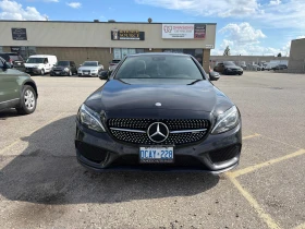 Mercedes-Benz C 43 AMG * CARFAX * ОПЦИЯ ЗА ФИНАНСИРАНЕ, снимка 6