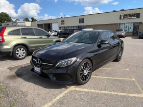 Mercedes-Benz C 43 AMG * CARFAX * ОПЦИЯ ЗА ФИНАНСИРАНЕ, снимка 1