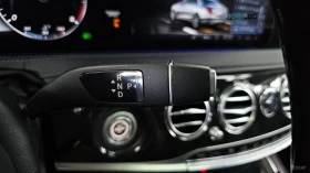 Mercedes-Benz S 350 КОЖА* ПОДГРЕВ* ОБДУХВ* BURMASTER* PANO* 360, снимка 8