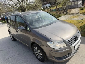 VW Touran 1.4tsi 140hp, снимка 3