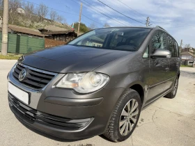 VW Touran 1.4tsi 140hp, снимка 1