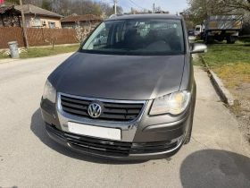 VW Touran 1.4tsi 140hp, снимка 6