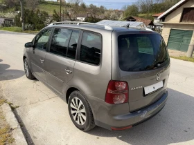 VW Touran 1.4tsi 140hp, снимка 4