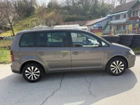 VW Touran 1.4tsi 140hp, снимка 7