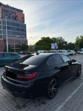 BMW 320 318D M CarPlay , снимка 4