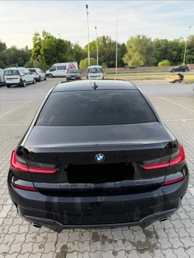 BMW 320 318D M CarPlay , снимка 6