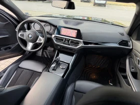 BMW 320 318D M CarPlay , снимка 8