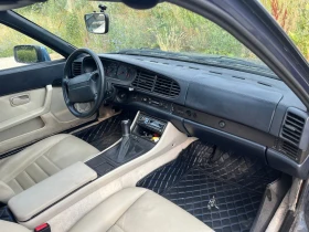 Porsche 944 S2, снимка 6