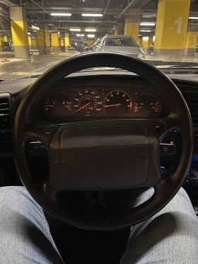 Porsche 944 S2, снимка 7