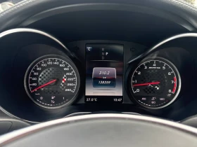 Mercedes-Benz C 43 AMG DESIGNO Saddle Brown ПОРЪЧКОВ САЛОН * CARFAX* , снимка 13