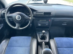 VW Passat 1.9 4x4, снимка 6