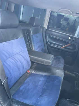 VW Passat 1.9 4x4, снимка 7