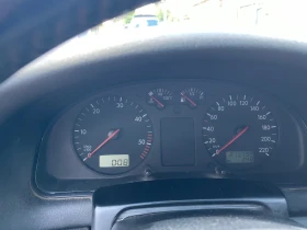 VW Passat 1.9 4x4, снимка 9