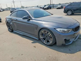 BMW M4 Reserve Price / Carfax / Автокредит , снимка 4