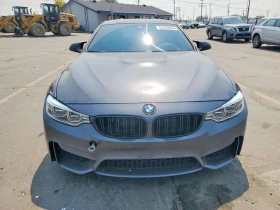 BMW M4 Reserve Price / Carfax / Автокредит , снимка 5