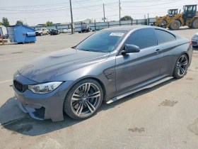 BMW M4 Reserve Price / Carfax / Автокредит , снимка 1