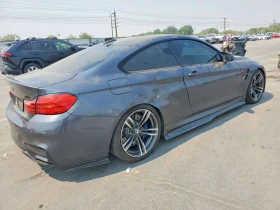 BMW M4 Reserve Price / Carfax / Автокредит , снимка 3