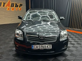 Toyota Avensis 1.8i 129 к.с. , снимка 15