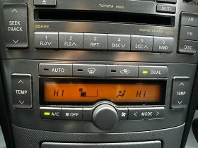 Toyota Avensis 1.8i 129 к.с. , снимка 12