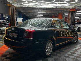 Toyota Avensis 1.8i 129 к.с. , снимка 3