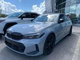 BMW 340 * M340i xDrive * CARFAX * БЕЗ ПЪРВОНАЧАЛНА ВНОСКА, снимка 1