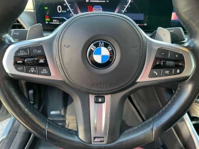 BMW 340 * M340i xDrive * CARFAX * БЕЗ ПЪРВОНАЧАЛНА ВНОСКА, снимка 14