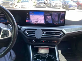 BMW 340 * M340i xDrive * CARFAX * БЕЗ ПЪРВОНАЧАЛНА ВНОСКА, снимка 9